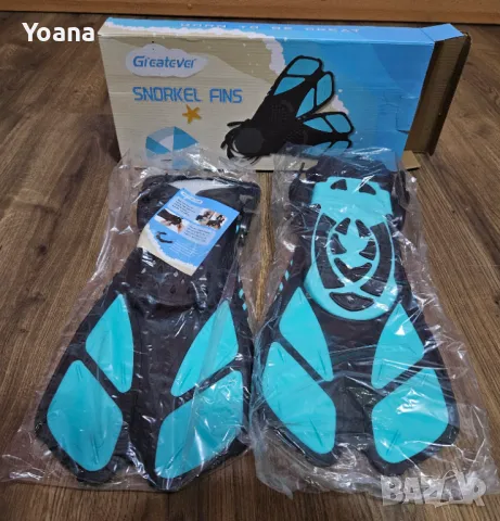 Плавници за деца 