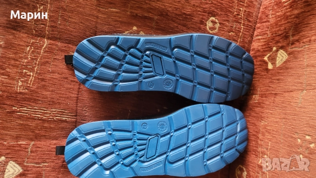 Чисто нови работни обувки Stenso , снимка 7 - Други - 52477414