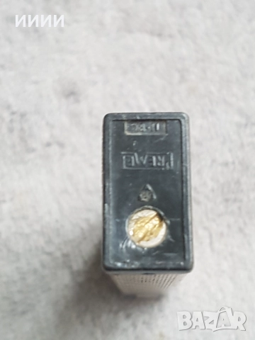 Газова запалка , снимка 4 - Антикварни и старинни предмети - 52289883