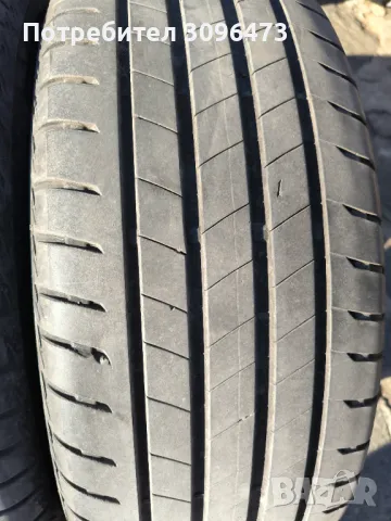 Продавам Летни гуми 225/65/R17 Bridgestone, снимка 11 - Гуми и джанти - 47659960