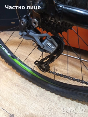 "Merida" Big Nine 29", снимка 16 - Велосипеди - 53899517