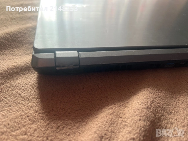 Acer Aspire V5-572G-Core i7 3537U/12 ГБ/NVIDIA 4ГБ/500 Гб SSD, снимка 11 - Лаптопи за работа - 53095564