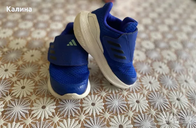 Детски маратонки адидас 