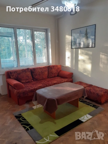 Намалена цена! 2-СТАЕН под наем, гр. Шумен, център 