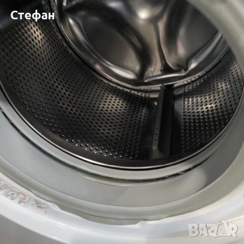 Автоматична пералня AEG, снимка 5 - Перални - 53034931