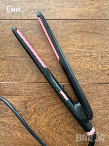 Philips Преса за коса, снимка 2 - Преси за коса - 52035128