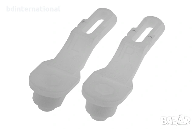 2038300033 Лост за управление клапа за климатроник, Mercedes, W203, W463, 2 броя