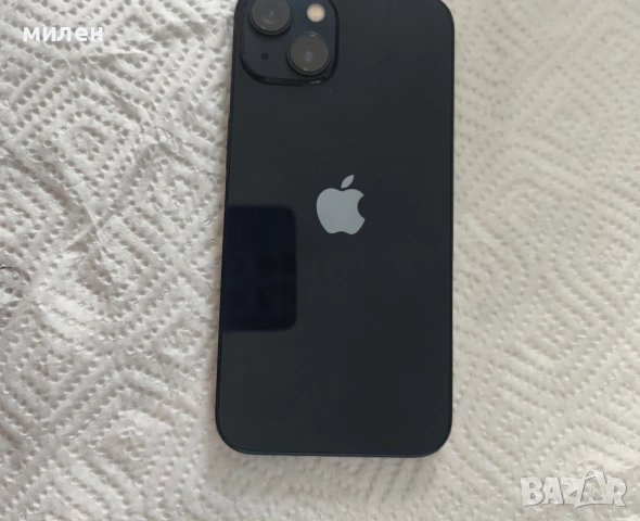 Телефон iPhone 13 , снимка 4 - Apple iPhone - 53527975