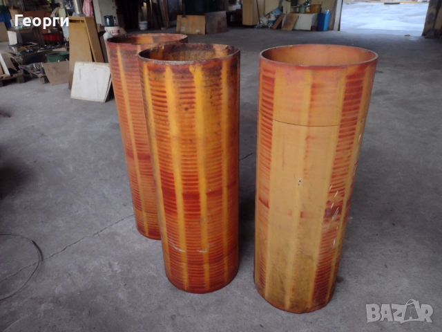 Детайл от полиамид, снимка 14 - Други машини и части - 50730286