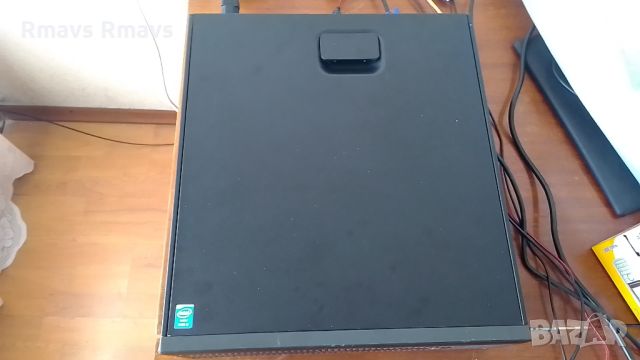 Hp ProDesk 600 G1 sff i3 4130, 8gb ram, 250gb hdd, снимка 4 - Работни компютри - 45490719