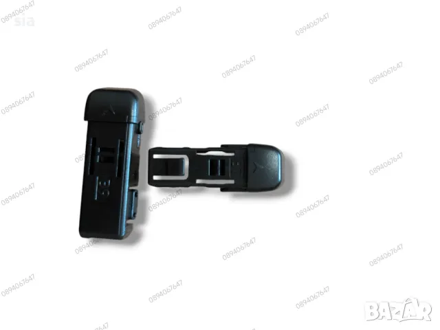 Чистачка за кола, тип банан, Аеро чистачка, 1бр. универсален модел, снимка 5 - Аксесоари и консумативи - 50296342