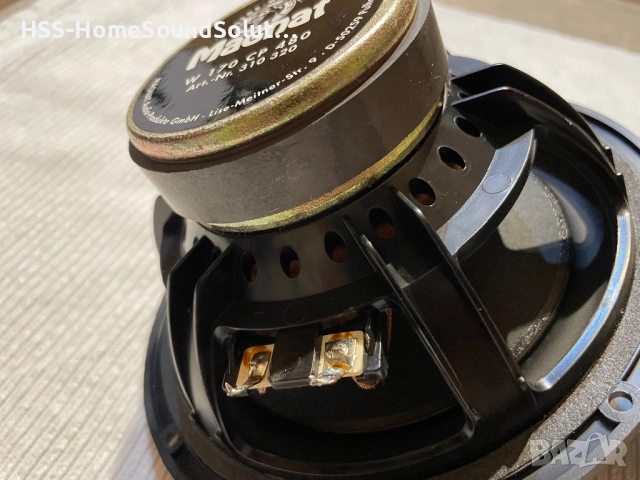 MAGNAT W 170 CP 480, снимка 7 - Тонколони - 51883399