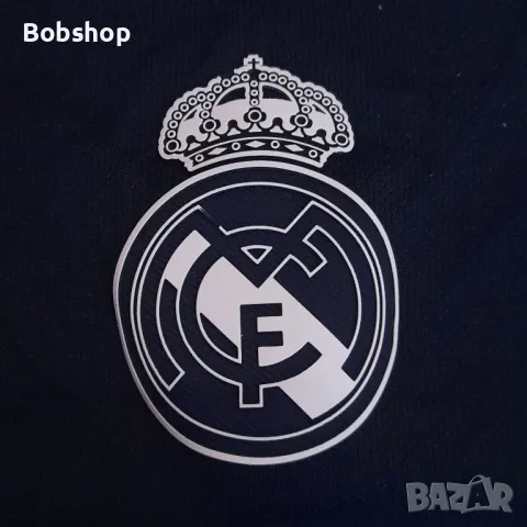 Реал Мадрид - Адидас - Real Madrid - Adidas - season 2018/2019, снимка 3 - Футбол - 49516198