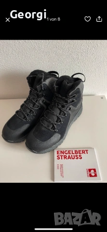 Engelbert Strauss O6 Culio, снимка 3 - Други - 54138973