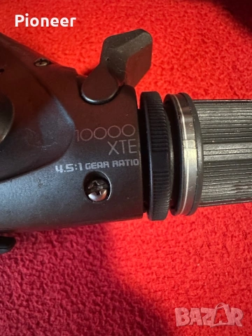 Shimano 10000 xte/8000 re , снимка 8 - Макари - 53227329