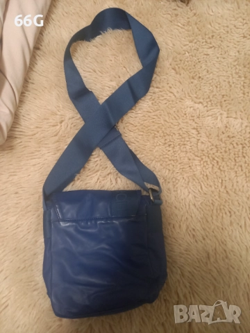 Мъжка чанта Celvin Klein, снимка 7 - Чанти - 52226636