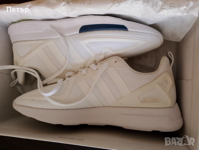 Продавам нови летни маратонки Adidas, снимка 6 - Маратонки - 46757505