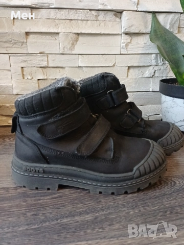 Ponki boots , снимка 4 - Детски боти и ботуши - 51859516