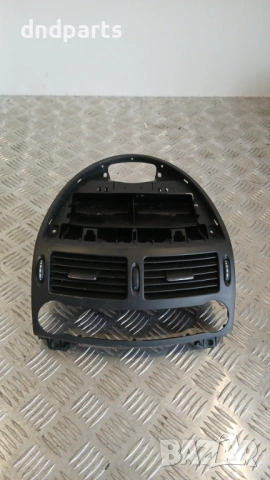 Интериорна конзола Mercedes E W211 2003г.