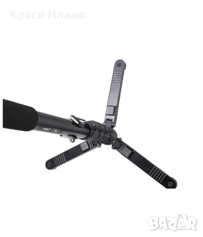 Статив, Монопод с хидравлична глава, снимка 5 - Други услуги - 52903353