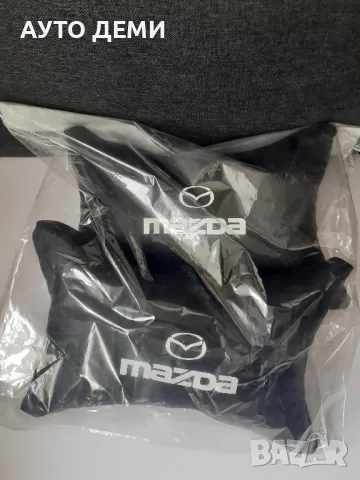 ТОП Цена за 2 бр-19лв авто възглавнички черна ,бежова или кафява кожа , снимка 3 - Аксесоари и консумативи - 49943158