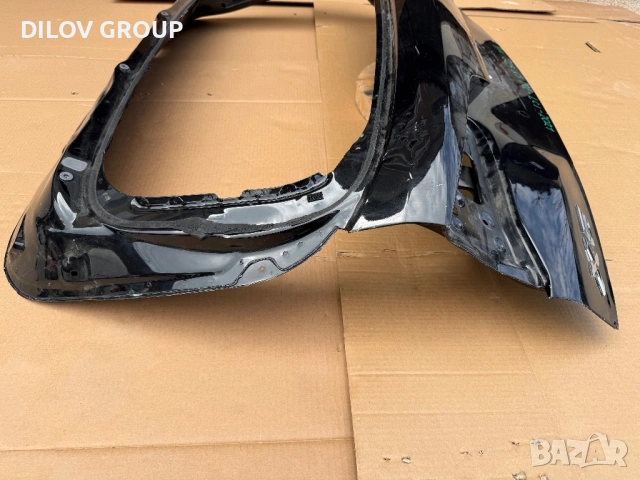 Капак BMW X5 G05 2021, снимка 3 - Части - 54152202