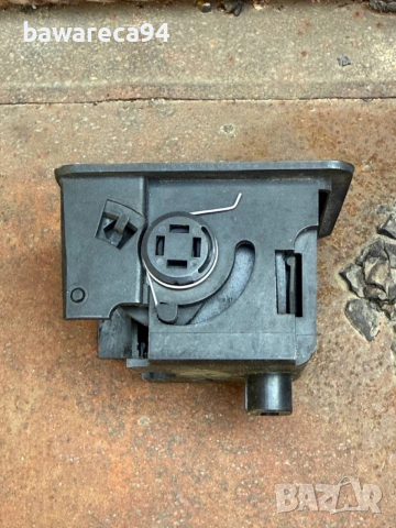 Заден пепелник за BMW E36 Compact , снимка 3 - Части - 53906921