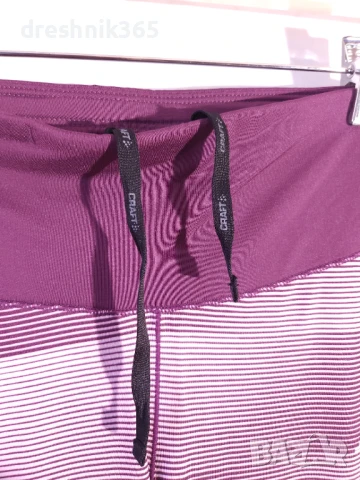 Craft Клин/Дамски S, снимка 3 - Спортни екипи - 50698736