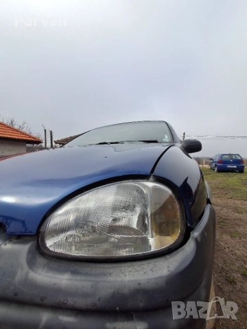 Продава се цяла или на части!, снимка 12 - Части - 53675056