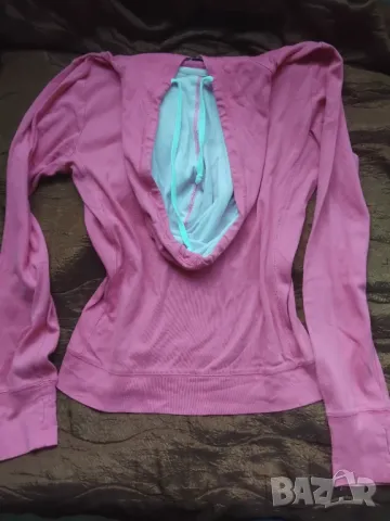 Kangaroos оригинален дамски суичър, снимка 2 - Суичъри - 49995501