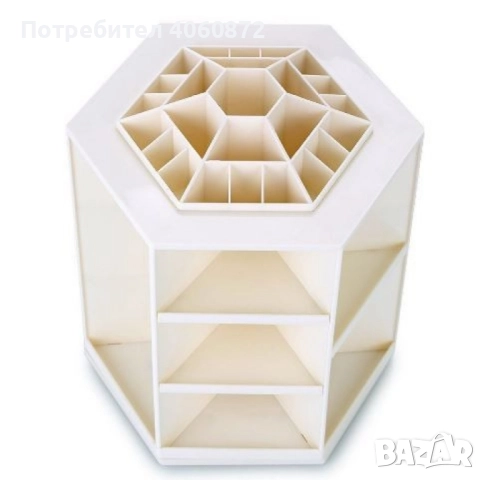 Органайзер за козметика - 6 модела, снимка 2 - Други - 51615026