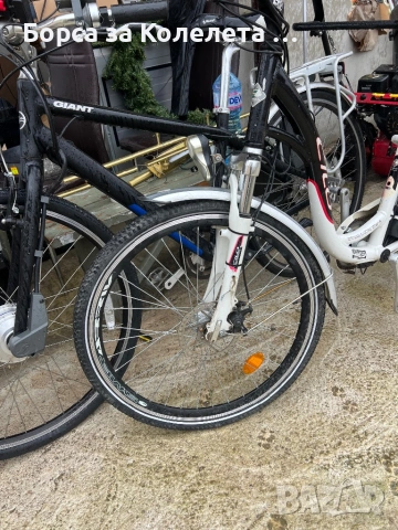 Велосипеди, снимка 7 - Велосипеди - 53234503