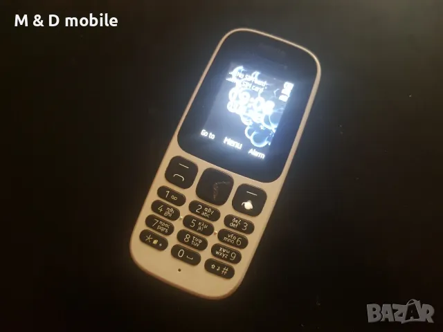 nokia 105 (2017), снимка 2 - Nokia - 48778980