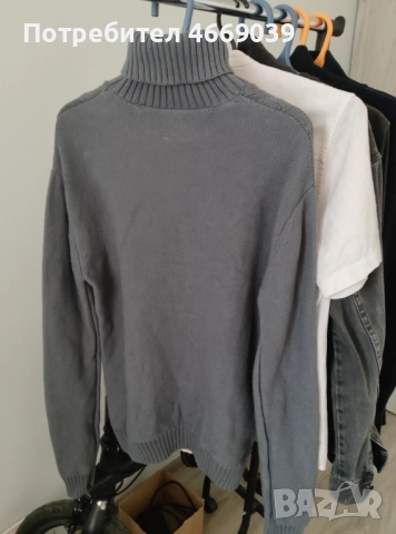 Два пуловера Sinsay, снимка 4 - Пуловери - 52658555