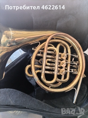 VALTHORN МУЗИКАЛЕН ДУХОВ ИНСТРУМЕНТ , снимка 5 - Други инструменти - 52402587