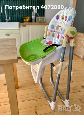 Столче за хранене, снимка 7 - Столчета за хранене - 54133433