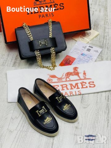 дамски висококачествени обувки и чанта , снимка 4 - Чанти - 45129727