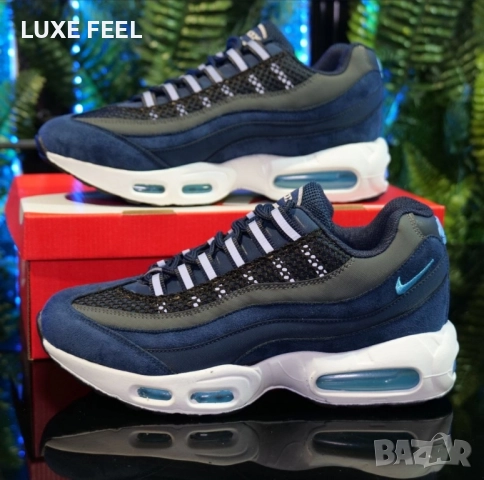 Мъжки Маратонки ✨ Nike , снимка 2 - Маратонки - 52423022