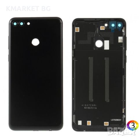 Оригинален Заден Капак за Huawei Y9 (2018) / Enjoy 8 Plus, снимка 1 - Резервни части за телефони - 46641776