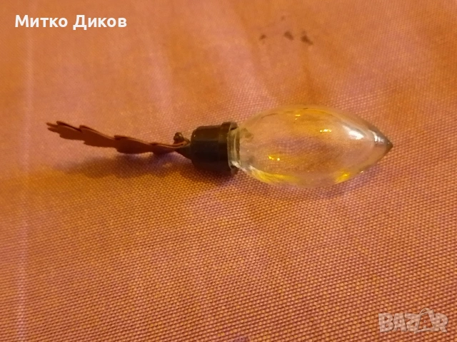 GDR Ретро точило за ножове, снимка 6 - Антикварни и старинни предмети - 53499271