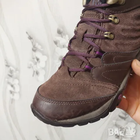 туристически обувки Merrell AZURA FLURRY MID номер 38-39, снимка 4 - Други - 48984743