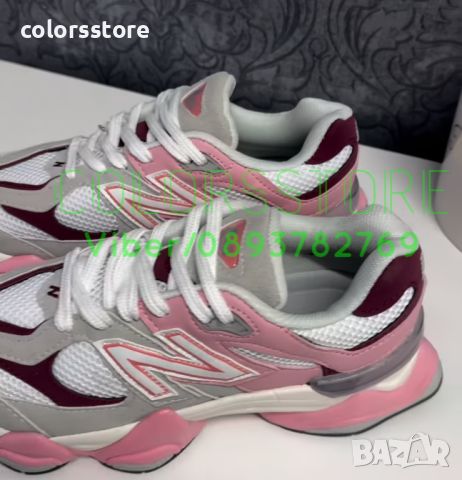 Дамски маратонки  New Balance-Br83HM, снимка 1 - Маратонки - 45351645