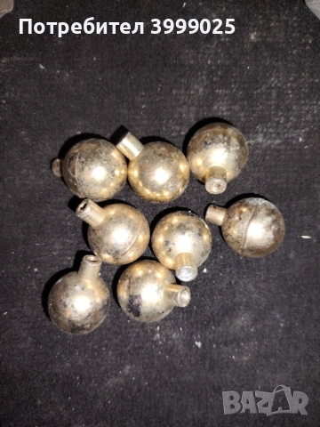 Обков за мебели, снимка 4 - Бюфети - 52886218