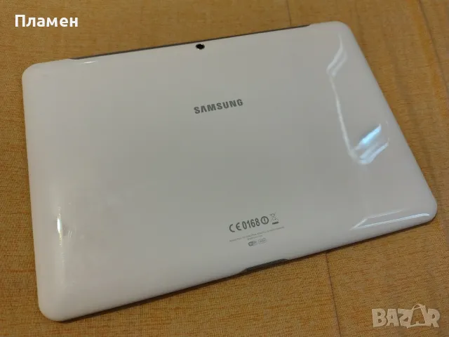 Samsung Galaxy Tab 2 10.1 P5110, снимка 5 - Таблети - 48024085