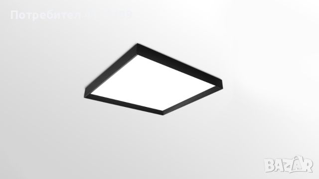 LED PLAFONIERA, снимка 5 - Лампи за таван - 46242286