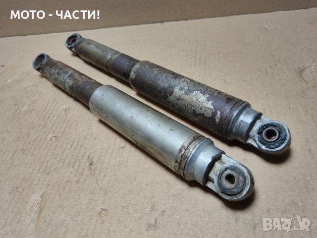 Комплект Задни Амортисьори За Балкан 50 / 36см. / НОМЕР 3., снимка 3 - Части - 52433179