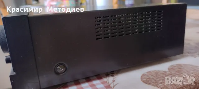 Technics sa-160, снимка 7 - Ресийвъри, усилватели, смесителни пултове - 50332638