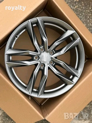 5х114.3 Джанти 19 Цола Kia Hyundai Nissan Mazda Toyota Lexus Honda Infiniti 5x114.3 Чисто нови джнат, снимка 2 - Аксесоари и консумативи - 53667448