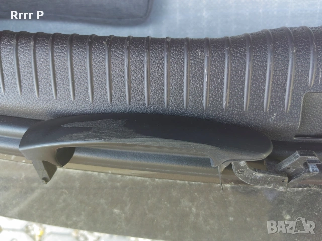 Комплект 2бр. външна дръжка за предни врати на Golf 5, снимка 4 - Части - 53485243