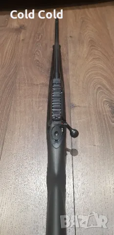 Sauer s100 223 rem, снимка 2 - Ловно оръжие - 47605901